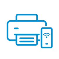 Smart Printer App for HP * для iOS