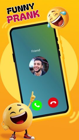 Смешные рингтоны и звуки для Android — скриншот 2