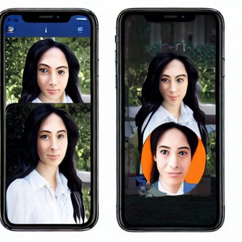 Snap Camera — Dual Camera для Android — скриншот 2