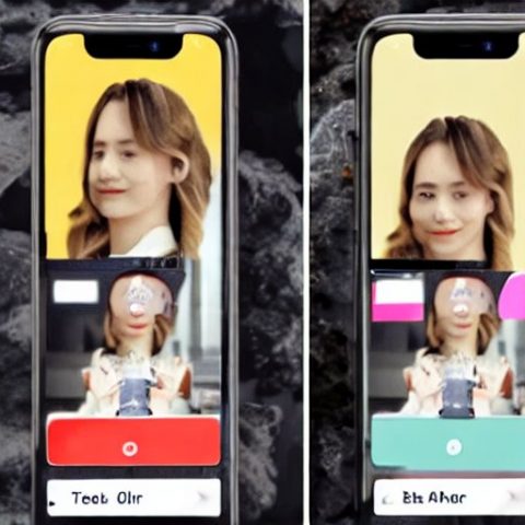 Snap Camera — Dual Camera для Android — скриншот 3