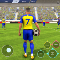 Soccer Star: Football Game для iOS