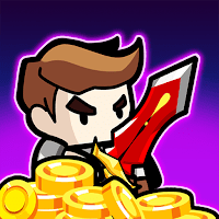 Solo Survivor IO Game для Android