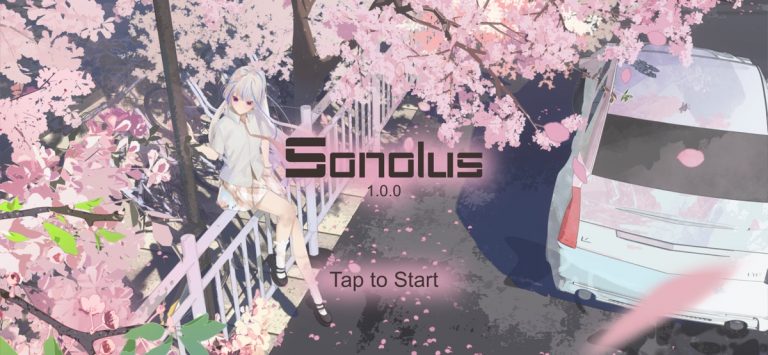 Sonolus — скриншот 2