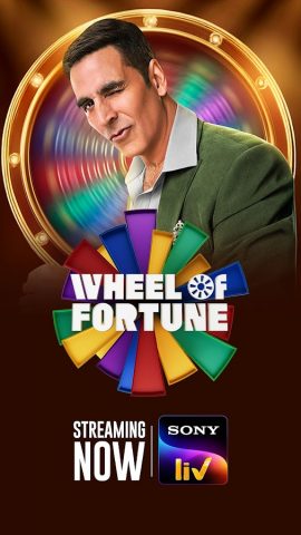 Sony LIV: Sports & Entmt для Android — скриншот 5