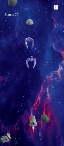 Space War для Android — скриншот 3