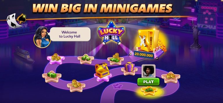 Spades Plus — Card Game для Android — скриншот 5