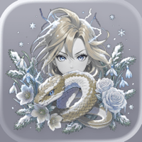 Spark — Ren’Py новеллы для iOS