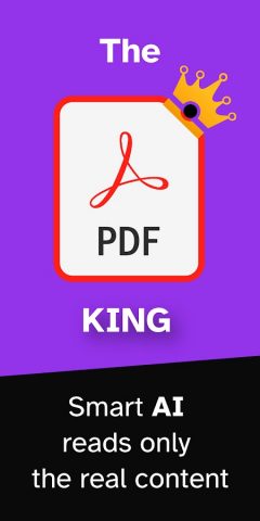 Speech Central: Text to Speech — скриншот 1