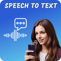 Speech to Text Voice Typing для iOS