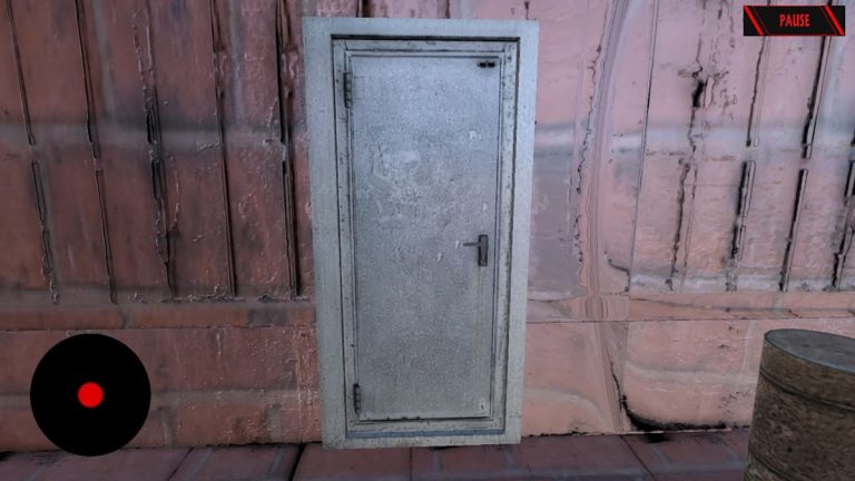 Spider is Granny для Android — скриншот 3