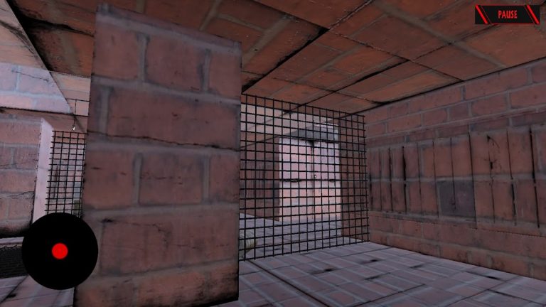 Spider is Granny для Android — скриншот 4