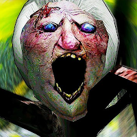 Spider is Granny для Android