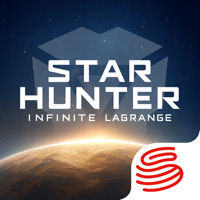 Star Hunter-Infinite Lagrange для iOS