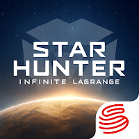 Star Hunter-Infinite Lagrange для Android