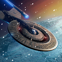 Star Trek™ Timelines для Android