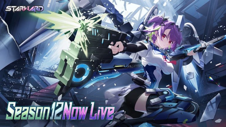 Starward-Mecha Girls для Android — скриншот 1