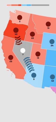 State.io — Военные стратегии для iOS — скриншот 4
