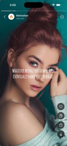 Status Save для iOS — скриншот 3