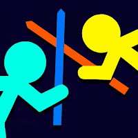 Stickman Playground Ragdoll для Android