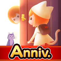 Stray Cat Doors2 для Android