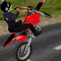 Stunt Bike 3D для Android