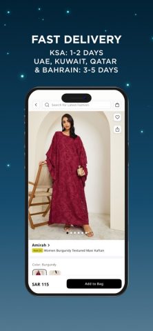 Styli — ستايلي для iOS — скриншот 2