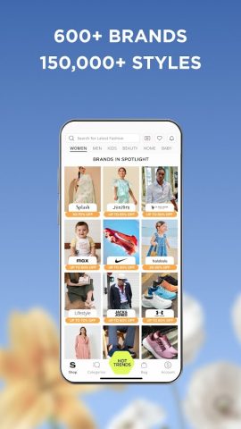 Styli — ستايلي для Android — скриншот 4