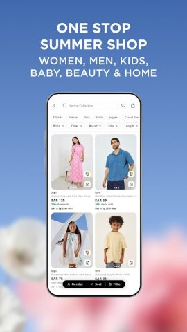 Styli — ستايلي для Android — скриншот 5