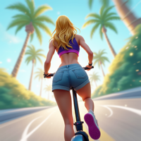 Sunday City: Симулятор Жизни для iOS