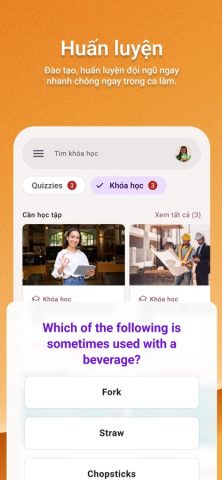 Supa для iOS — скриншот 4