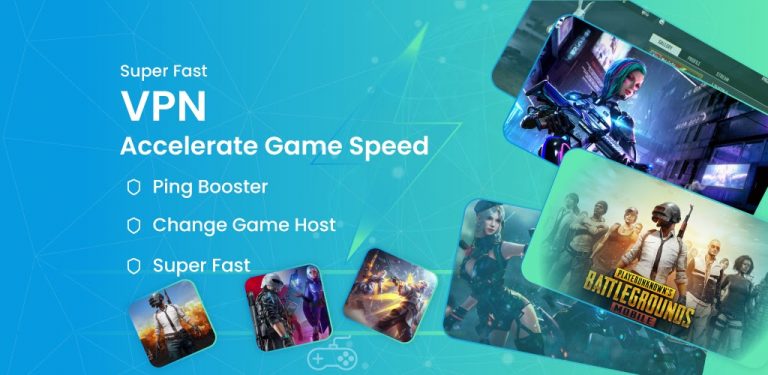 Супер VPN: Мастер быстрого VPN для Android — скриншот 2