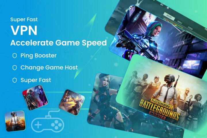 Супер VPN: Мастер быстрого VPN для Android — скриншот 3