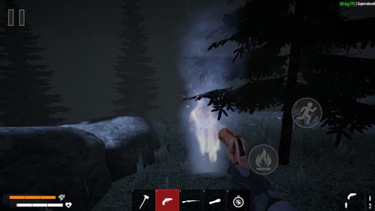 Supernatural для Android — скриншот 4