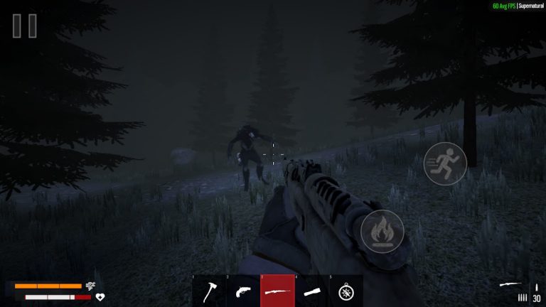 Supernatural для Android — скриншот 5