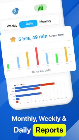 Supersu Root Checker Superuser для Android — скриншот 4