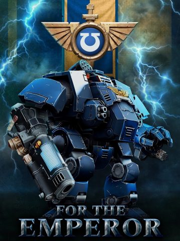 Supremacy: Warhammer 40,000 для Android — скриншот 5