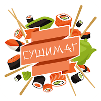 Сушимаг | Киров для Android