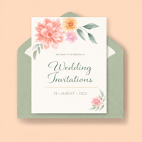 Свадебные Приглашения для iOS