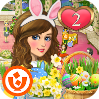 Свадебный Салон 2 для Android