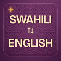 Swahili To English Translator для Android
