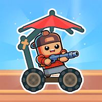 TDS — Tower Destiny Survive для Android