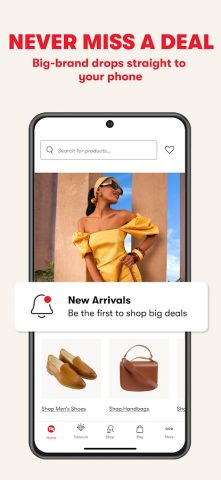 TK Maxx – Fashion Home Beauty для Android — скриншот 3