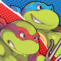 TMNT: Shredder’s Revenge для Android