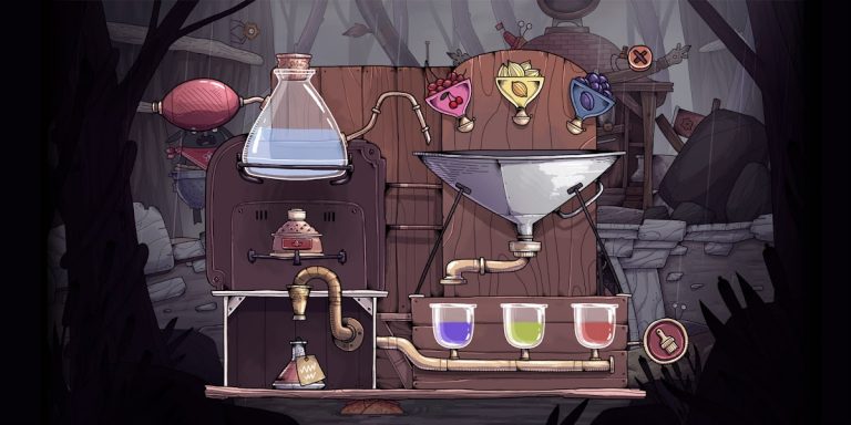 TOHU для Android — скриншот 2