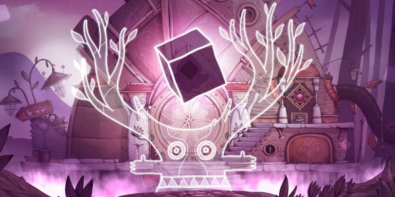 TOHU для Android — скриншот 3