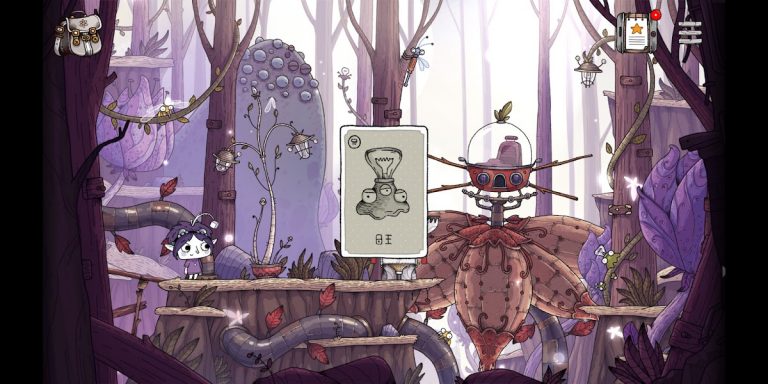 TOHU для Android — скриншот 5