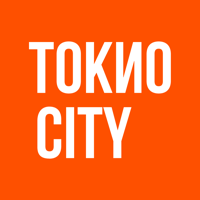ТОКИО-CITY — ресторан дома для iOS