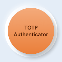 TOTP Authenticator: 2FA MFA для Android