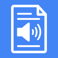 TTS — Text to Speech для iOS