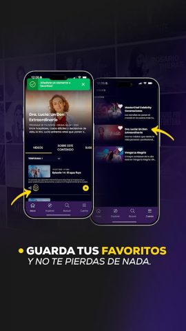 TV Azteca En Vivo для Android — скриншот 4